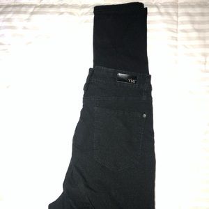 YMI black pants